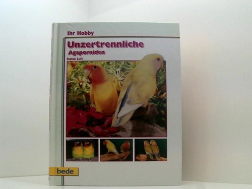 Unzertrennliche agaporniden - unzertrennliche,,