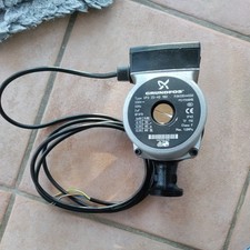Grundfos UPS 25 - 40