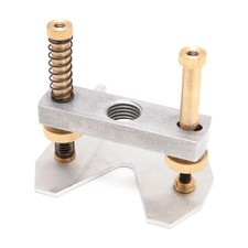 Elmer Gitarre Precision Dremel