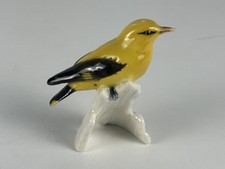 Goebel Vogel Figur Porzellan 8
