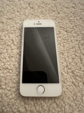 Apple IPhone SE 1. Generation