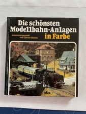 Die schönsten modellbahn - die,