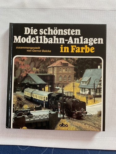 Die schönsten modellbahn - schönsten, modellbahn-
