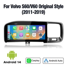 Wireless CarPlay Android Auto