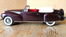 Lincoln Continental Mark I von