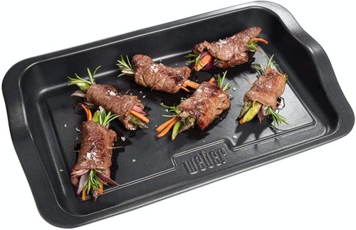 Weber bbq keramik grillplatte - weber,