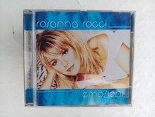 Rosanna rocci emozioni - cd,,