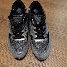 Tod sneaker damen 5 grau - sneaker, 36,5