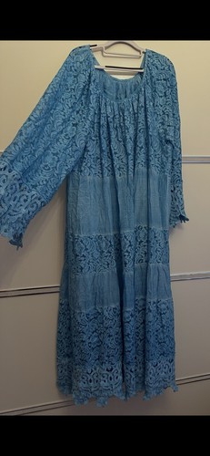 Damen maxikleid midi 58 - damen,