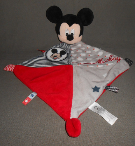 Nicotoy disney micky maus - nicotoy,