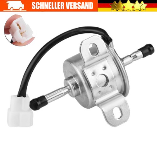 Kraftstoffpumpe passend - de,