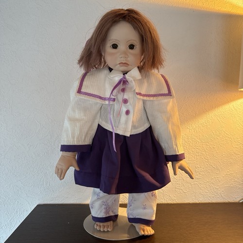 Götz künstlerpuppe - götz,
