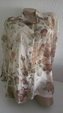 Tunika Chiffon Sommer Tunika