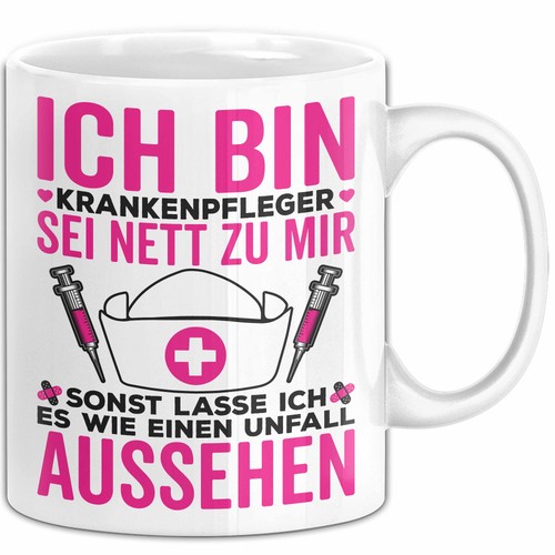 Krankenschwester pflege - krankenschwester,