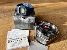 Casio G-Shock DW-5600RB-2 DW