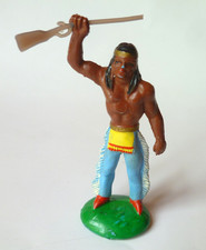 Alter ddr hartgummi - ddr, indianer