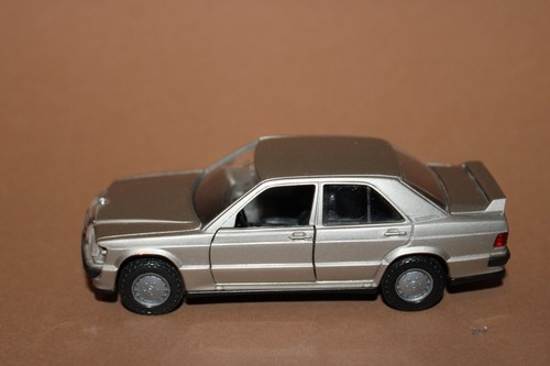 Nzg 254 modellauto - ,