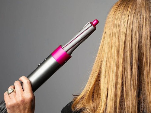 Dyson airwrap complete long - airwrap,