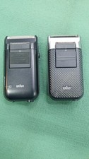 2x Braun Micron