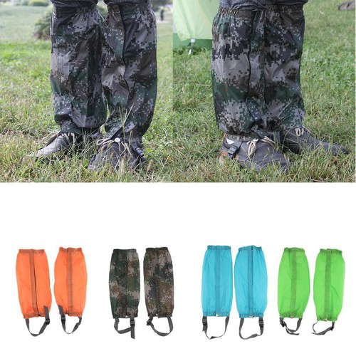 2pcs camping gamaschen - ,