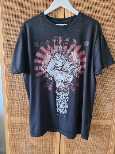 Original rammstein bandshirt - original,