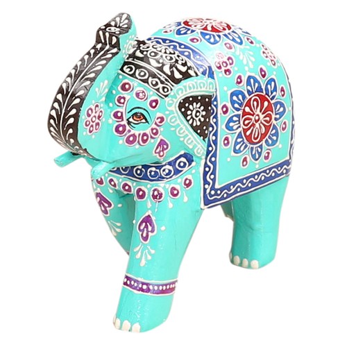 Deko elefant dekoaufsteller - deko,