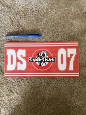 1 Sticker Ultras Köln 1.Fc