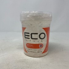 Eco Style Krystal Clear