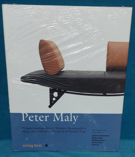 Buch peter maly - peter,