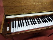 Hohner organa 461 - hohner, c
