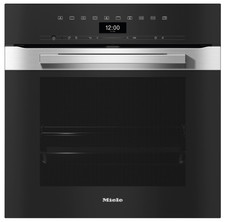 Miele DGC7450 Dampfgarer 45 cm Höhe