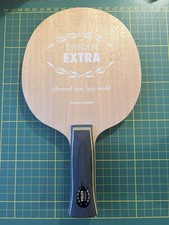 Yasaka Sweden extra -