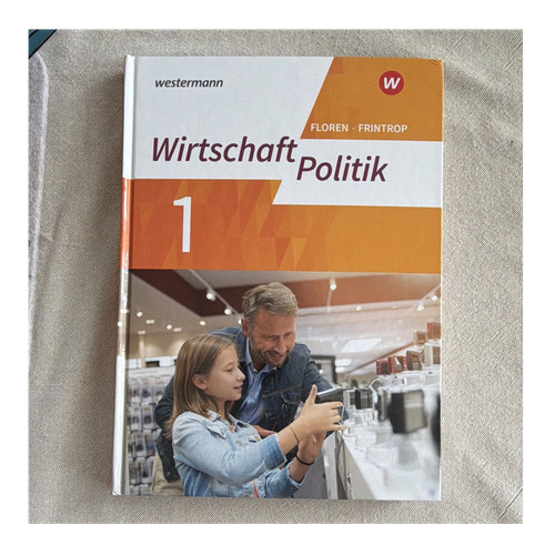 Westermann wirtschaft politik - westermann,