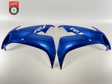 Yamaha YZF R1 RN12 2004-2006 -