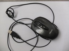Trust Laser Mini Mouse 15866 kabelgebunden