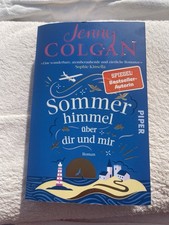 Jenny colgan sommerhimmel - jenny,