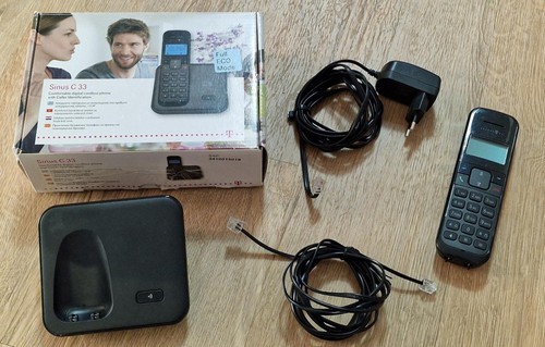 Vtech com telekom sinus - telekom, c33