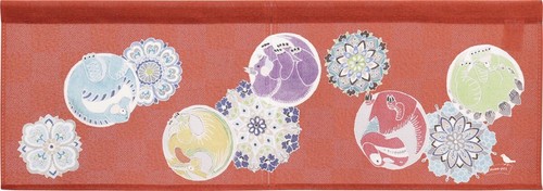 Japan made noren gardine - made,