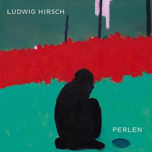 Ludwig hirsch perlen - hirsch,