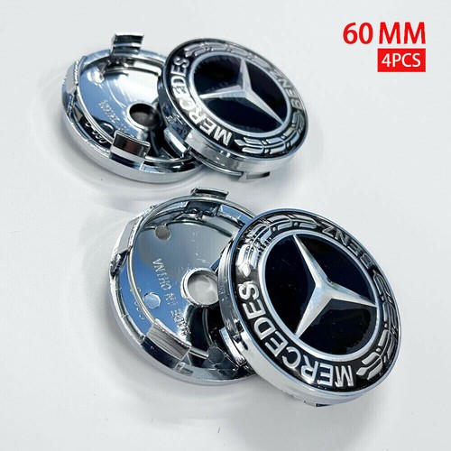 60mm für mercedes - 4x,