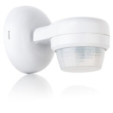 Bewegungs Melder Außen IP65 360° Aufputz Wand Decken Montage IR Sensor SEBSON
