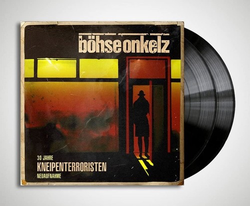 Böhse onkelz - böhse,
