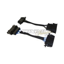 Für VW Polo 9N Rückleuchten