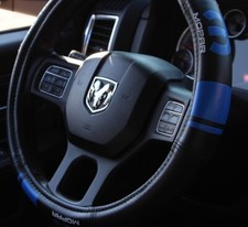 Lenkradbezug: Mopar "Elite