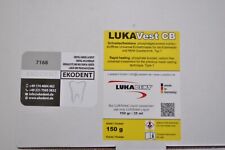 Luka-Dent, Lukavest CB