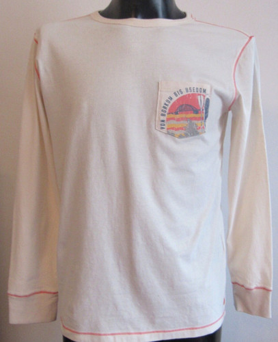 100 adenauer herren shirt - 100%,