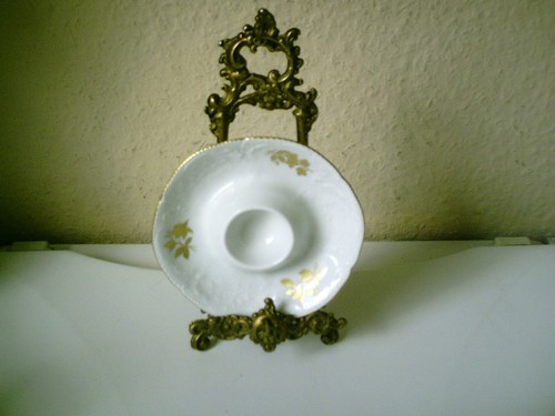 Ein rosenthal eierbecher - ein,