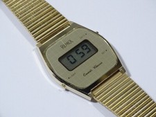 Remex LCD Digital, Quartz