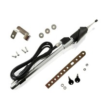 Teleskopantenne ausziehbar