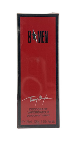Thierry - (55,99eur/100ml),